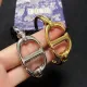 【DIOR】ブレスレット、ファッションシンプルなスタイル 【DIOR】ブレスレット、ファッションシンプルなスタイル