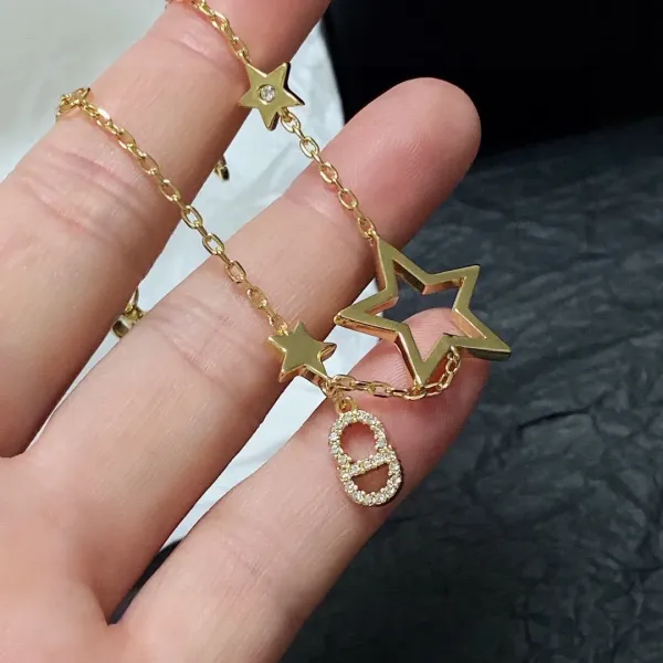 【DIOR】ブレスレット、ファッションシンプルなスタイル 【DIOR】ブレスレット、ファッションシンプルなスタイル