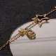 【DIOR】ブレスレット、ファッションシンプルなスタイル 【DIOR】ブレスレット、ファッションシンプルなスタイル