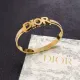 【DIOR】ブレスレット、ファッションシンプルなスタイル 【DIOR】ブレスレット、ファッションシンプルなスタイル