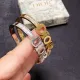 【DIOR】ブレスレット、ファッションシンプルなスタイル 【DIOR】ブレスレット、ファッションシンプルなスタイル