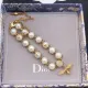 【DIOR】ブレスレット、ファッションシンプルなスタイル 【DIOR】ブレスレット、ファッションシンプルなスタイル