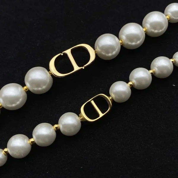 【DIOR】ブレスレット、ファッションシンプルなスタイル