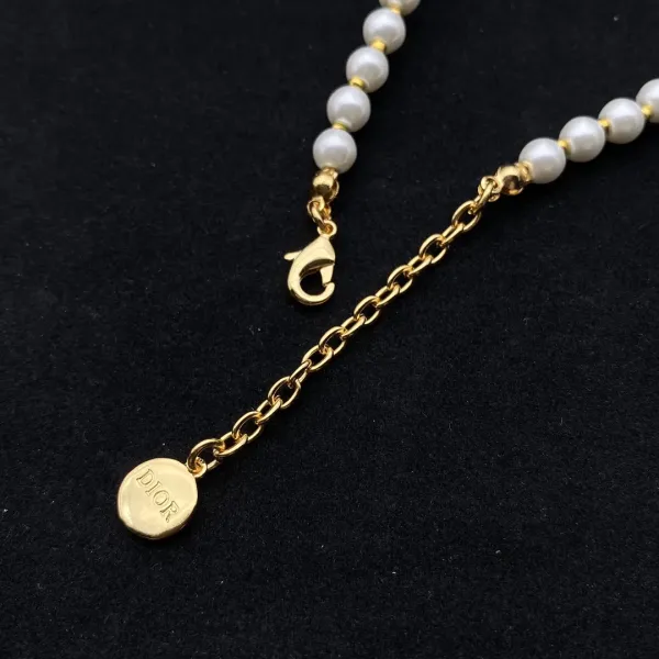 【DIOR】ブレスレット、ファッションシンプルなスタイル