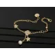 【DIOR】ブレスレット、ファッションシンプルなスタイル 【DIOR】ブレスレット、ファッションシンプルなスタイル