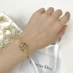 【DIOR】ブレスレット、ファッションシンプルなスタイル 【DIOR】ブレスレット、ファッションシンプルなスタイル