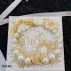 【DIOR】ブレスレット、ファッションシンプルなスタイル