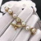 【DIOR】ブレスレット、ファッションシンプルなスタイル 【DIOR】ブレスレット、ファッションシンプルなスタイル