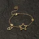 【DIOR】ブレスレット、ファッションシンプルなスタイル