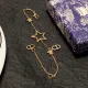 【DIOR】ブレスレット、ファッションシンプルなスタイル