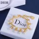 【DIOR】ブレスレット、ファッションシンプルなスタイル 【DIOR】ブレスレット、ファッションシンプルなスタイル