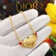 【DIOR】ブレスレット、ファッションシンプルなスタイル 【DIOR】ブレスレット、ファッションシンプルなスタイル