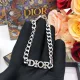 【DIOR】ブレスレット、ファッションシンプルなスタイル 【DIOR】ブレスレット、ファッションシンプルなスタイル
