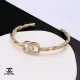【CHANEL】 ブレスレット、ファッションシンプルなスタイル 250228 【CHANEL】 ブレスレット、ファッションシンプルなスタイル 250228
