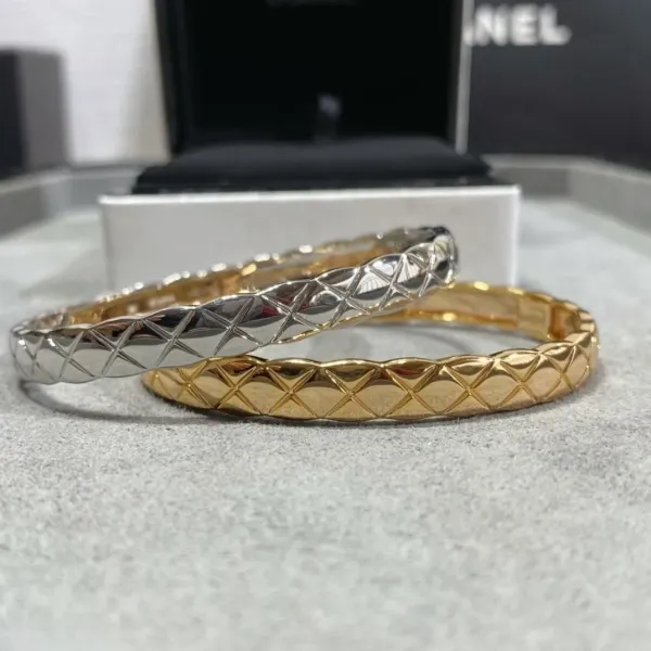 【CHANEL】 ブレスレット、ファッションシンプルなスタイル 250228 【CHANEL】 ブレスレット、ファッションシンプルなスタイル 250228