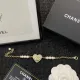 【CHANEL】ブレスレット、ファッションシンプルなスタイル 241015 【CHANEL】ブレスレット、ファッションシンプルなスタイル 241015