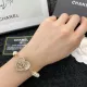【CHANEL】ブレスレット、ファッションシンプルなスタイル 241015 【CHANEL】ブレスレット、ファッションシンプルなスタイル 241015