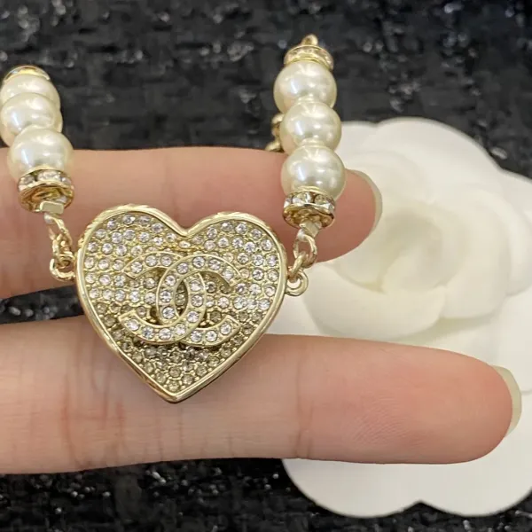 【CHANEL】ブレスレット、ファッションシンプルなスタイル 241015 【CHANEL】ブレスレット、ファッションシンプルなスタイル 241015