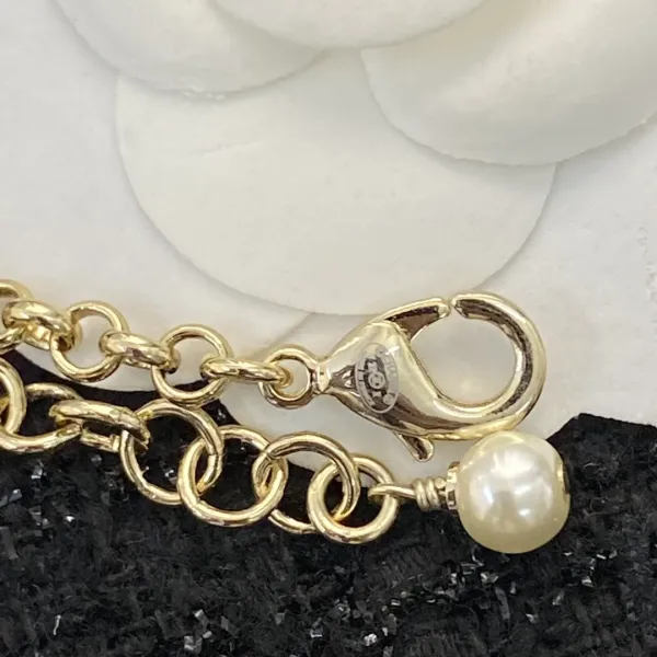 【CHANEL】ブレスレット、ファッションシンプルなスタイル 241015 【CHANEL】ブレスレット、ファッションシンプルなスタイル 241015