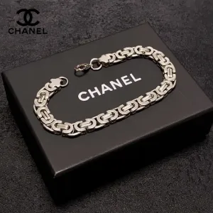 【CHANEL】ブレスレット、ファッションシンプルなスタイル 241015 【CHANEL】ブレスレット、ファッションシンプルなスタイル 241015