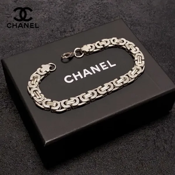 【CHANEL】ブレスレット、ファッションシンプルなスタイル 241015 【CHANEL】ブレスレット、ファッションシンプルなスタイル 241015
