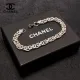 【CHANEL】ブレスレット、ファッションシンプルなスタイル 241015 【CHANEL】ブレスレット、ファッションシンプルなスタイル 241015