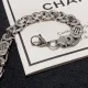 【CHANEL】ブレスレット、ファッションシンプルなスタイル 241015 【CHANEL】ブレスレット、ファッションシンプルなスタイル 241015