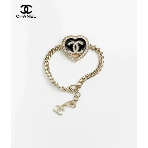 【CHANEL】ブレスレット、ファッションシンプルなスタイル   241015