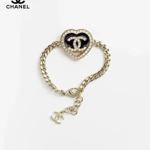 【CHANEL】ブレスレット、ファッションシンプルなスタイル 241015 【CHANEL】ブレスレット、ファッションシンプルなスタイル 241015