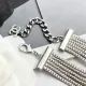 【CHANEL】ブレスレット、ファッションシンプルなスタイル   241015