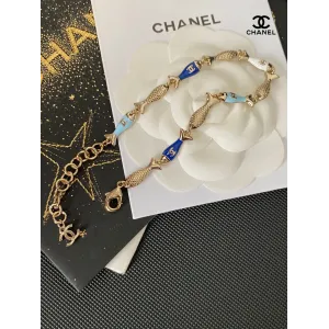【CHANEL】ブレスレット ファッションオールマッチ 240814 【CHANEL】ブレスレット ファッションオールマッチ 240814