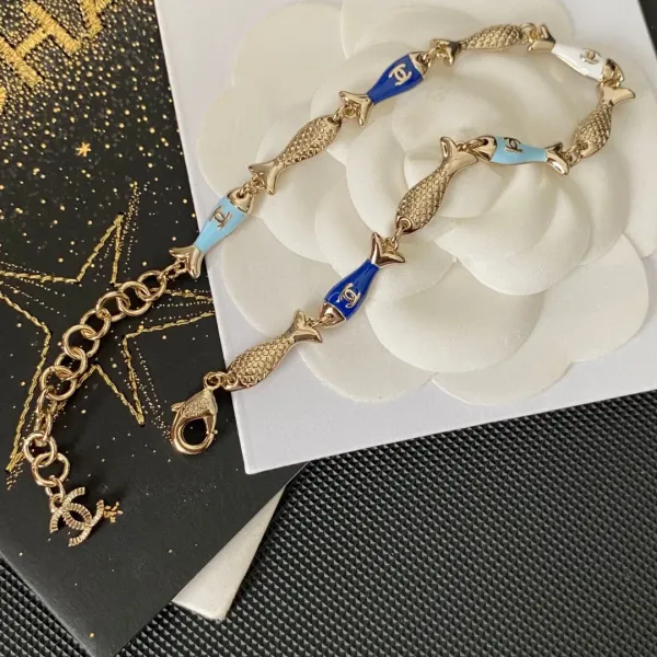 【CHANEL】ブレスレット ファッションオールマッチ 240814 【CHANEL】ブレスレット ファッションオールマッチ 240814