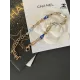 【CHANEL】ブレスレット ファッションオールマッチ 240814 【CHANEL】ブレスレット ファッションオールマッチ 240814