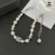 【CHANEL】ブレスレット  ファッションオールマッチ 240814