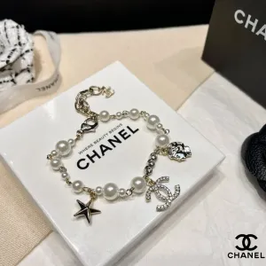 【CHANEL】ブレスレット ファッションオールマッチ 240814 【CHANEL】ブレスレット ファッションオールマッチ 240814