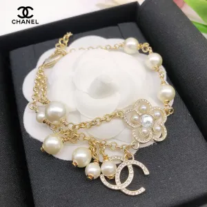 【CHANEL】ブレスレット ファッションオールマッチ 240814 【CHANEL】ブレスレット ファッションオールマッチ 240814