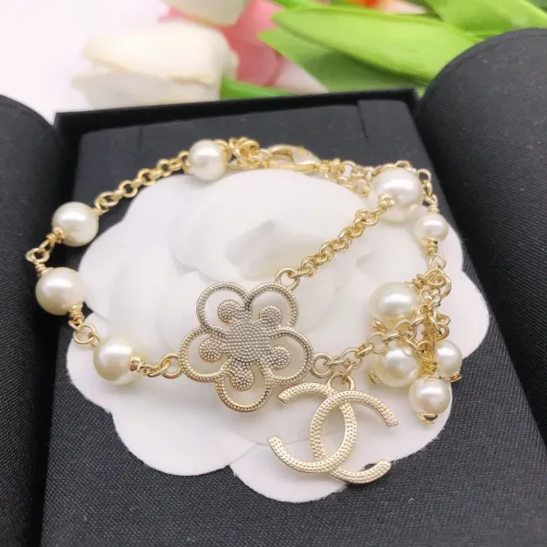 【CHANEL】ブレスレット ファッションオールマッチ 240814 【CHANEL】ブレスレット ファッションオールマッチ 240814