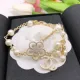 【CHANEL】ブレスレット ファッションオールマッチ 240814 【CHANEL】ブレスレット ファッションオールマッチ 240814