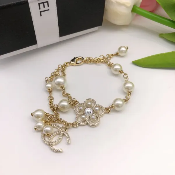 【CHANEL】ブレスレット ファッションオールマッチ 240814 【CHANEL】ブレスレット ファッションオールマッチ 240814