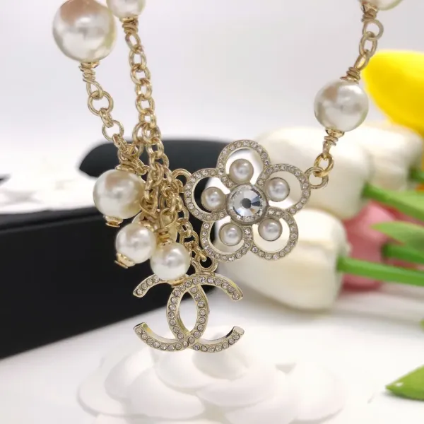 【CHANEL】ブレスレット ファッションオールマッチ 240814 【CHANEL】ブレスレット ファッションオールマッチ 240814