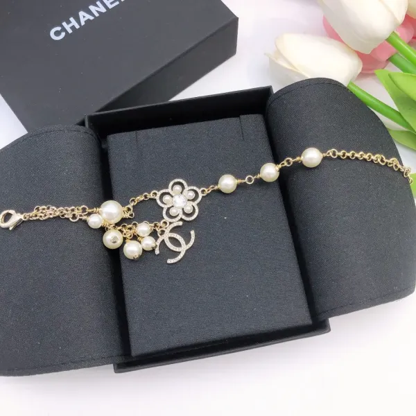 【CHANEL】ブレスレット ファッションオールマッチ 240814 【CHANEL】ブレスレット ファッションオールマッチ 240814