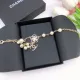 【CHANEL】ブレスレット ファッションオールマッチ 240814 【CHANEL】ブレスレット ファッションオールマッチ 240814