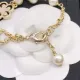【CHANEL】ブレスレット ファッションオールマッチ 240814 【CHANEL】ブレスレット ファッションオールマッチ 240814