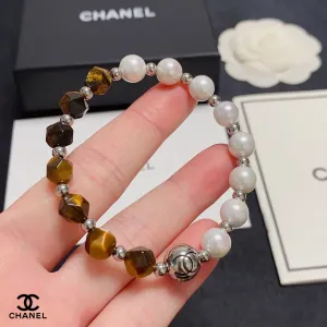 【CHANEL】ブレスレット、ファッションシンプルなスタイル 240728 【CHANEL】ブレスレット、ファッションシンプルなスタイル 240728