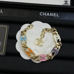 【CHANEL】ブレスレット、ファッションシンプルなスタイル 240728 【CHANEL】ブレスレット、ファッションシンプルなスタイル 240728
