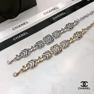 【CHANEL】ブレスレット、ファッションシンプルなスタイル 240728 【CHANEL】ブレスレット、ファッションシンプルなスタイル 240728