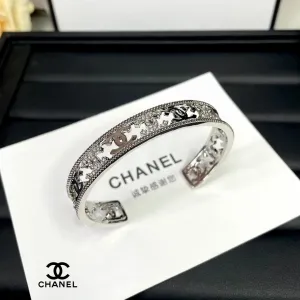 【CHANEL】ブレスレット、ファッションシンプルなスタイル 2471 【CHANEL】ブレスレット、ファッションシンプルなスタイル 2471