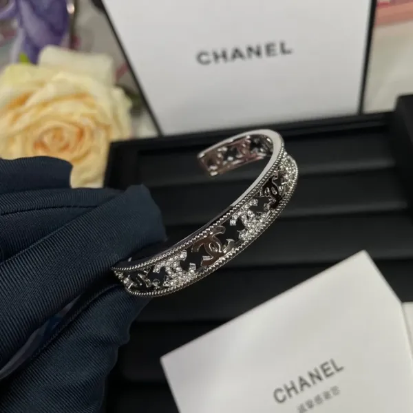 【CHANEL】ブレスレット、ファッションシンプルなスタイル 2471 【CHANEL】ブレスレット、ファッションシンプルなスタイル 2471