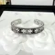 【CHANEL】ブレスレット、ファッションシンプルなスタイル 2471 【CHANEL】ブレスレット、ファッションシンプルなスタイル 2471