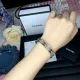 【CHANEL】ブレスレット、ファッションシンプルなスタイル 2471 【CHANEL】ブレスレット、ファッションシンプルなスタイル 2471